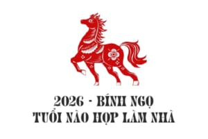 Tuổi Nhâm Tý 1972 xây nhà năm 2026 có nên không?